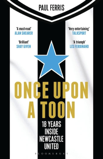 Once Upon A Toon - Bloomsbury Publishing Plc - Paperback / Softback