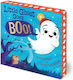 Little Ghost Goes Boo! - Harpercollins Publishers - Board Book