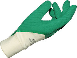 Mapa Professionnel Cotton Safety Gloves