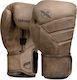 Hayabusa Kanpeki Lx Boxing Gloves Leather Compe...