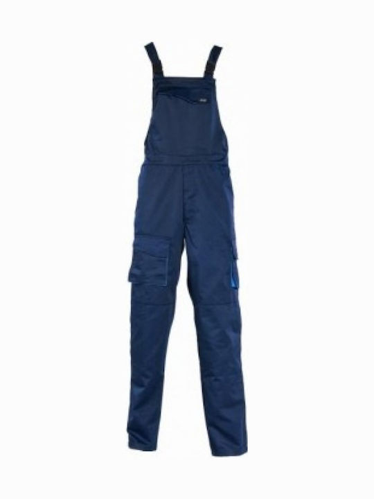 Axon Work Coveralls Dungarees