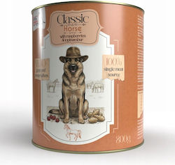 Syta Micha Classic Grain-Free Wet Dog Food in C...