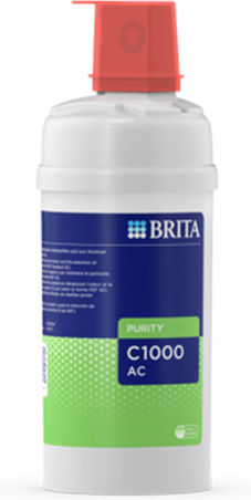 Brita Purity C 1000 Ac Purity C 1000 Ac Професионален Филтър За Вода