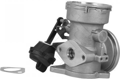 Вентил EGR Audi Seat Skoda Vw 1.9 Tdi 00