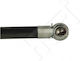 Hart Autohauben-Dämpfer Honda DE-V 2005-2009 04746sjd000