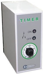 Cronos Electronics Zeitrelais Hülsenfrüchte 310-101000230