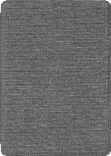 Inkora Flip Cover Dauerhafte Graue Kindle Paperwhite 2024