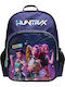 Blue Sky K-pop Demon Hunters - Huntrix School Backpack