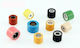 Motorcycle Scooter Variator Rollers 20x17x8 5gr 6pcs 10 040 0020