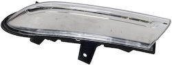 Φώτα Ημέρας Led Δεξιά Renault Scenic Iii 266003179r