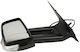 Alkar Außenspiegel Mercedes Sprinter 01.09-12.13 Links 2e1857587e