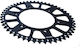 Rear Drive Sprocket Motorcycle Ktm Exc 250