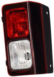 Far Spate Renault Trafic 14 Stânga Van Bara 265598248r Far Spate Renault Trafic 14 Stânga Van Bara 265598248r