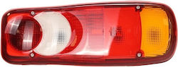 Far Spate Renault Master III 10 Dreapta Camion 265500292r Far Spate Renault Master III 10 Dreapta Camion 265500292r