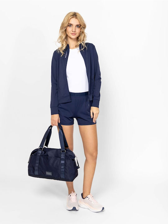 Pantaloni scurți sport pentru femei Moonlight