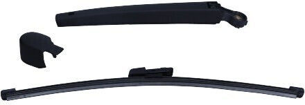 Βραχίονας Καθαριστήρα Λεπίδα Skoda Fabia Mk3 12.14 Πίσω 1t0955427b