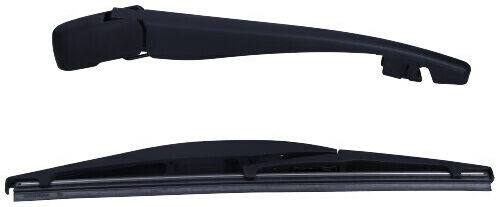 Magneti Marelli Autoscheibenwischer Arm Wischerblatt Suzuki Splash 01.08 07.12 Zurück 3882163j00