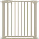 Luvion Security Door with Screws in Beige Colour 100cm