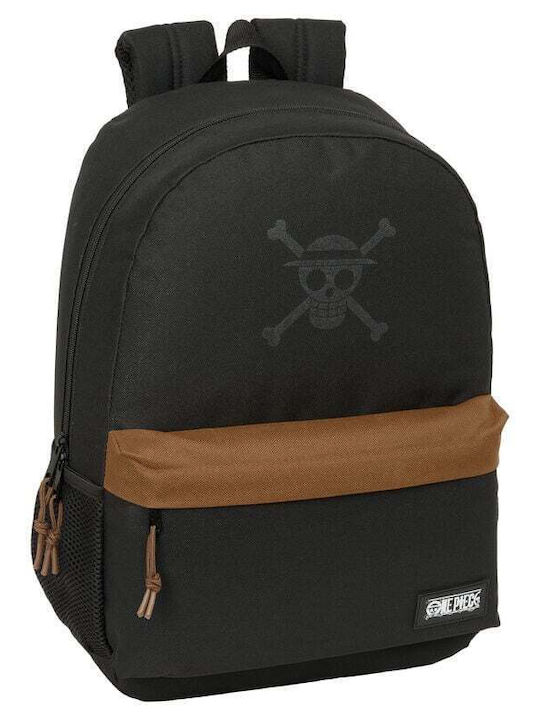 Safta One Piece School Backpack 30 x 14 x 46cm