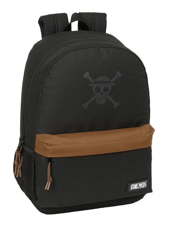 Safta One Piece Schulranzen Rucksack 30 x 14 x 46cm