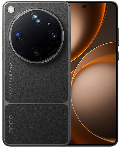 Oppo Find X9 Ultra 5G (16/1TB) Tundra Umber