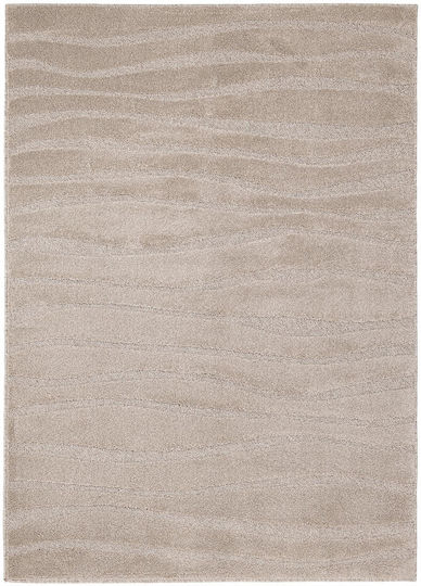 Royal Carpet Съвременен Комплект Килими За Спалня Бежови 11JAZ2973BE.067500 3 Бр