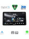 Digital IQ Auto-Audiosysteme für Kia Sportage 2021 mit Touchscreen 9 Zoll Bluetooth USB Eingebautes Wi-Fi GPS Digital IQ RSD 1328_CPA