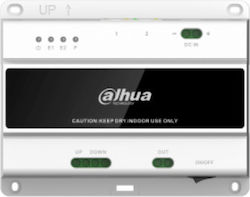 Dahua Switch CCTV