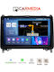 Carmedia Cmdu8095-5 Pro Plus Tablet 9.5 Zoll Oem Mercedes-Benz A B Sprinter Vito 2004+