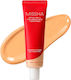 Missha M Perfect Cover BB 25 Face Day Cream with SPF42 for Anti-aging, Blemishes & Redness 50ml