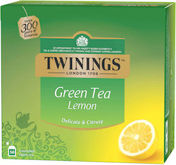 Twinings Зелен Чай