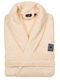 Greenwich Polo Club 3201 Μπουρνούζι Κρεμ 390gr/m²