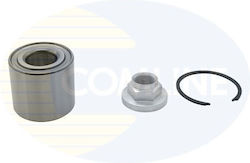 Rear Wheel Bearing Set Nissan Micra IV K13K K13KK 1.2 Dig-Note E12 1.5 Dci 43210-1Ha1A 432101Ha9D Cbk322 Cbk322-10267 Rear Wheel Bearing Set Nissan Micra IV K13K K13KK 1.2 Dig-Note E12 1.5 Dci 43210-1Ha1A 432101Ha9D Cbk322 Cbk322-10267