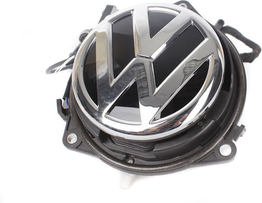 Digital Iq Camera Vw_20 Ahd Logo Camera Vw Eos Golf 6 Passat Polo