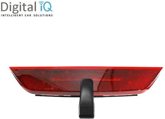 Digital IQ Cameră SL 857 AHD Cameră Frână Ford Transit Custom VW Transporter Mod 2024+