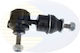 Steering Knuckle Stabilizer Link Ford Focus II Mazda 3 1223923 5112522-10838