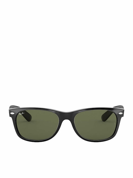 Ray Ban Wayfarer Unisex Sonnenbrillen mit Schwa...