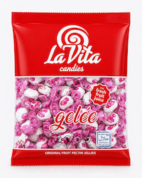 Lavita Candies Ζελεδάκια Χωρίς Γλουτένη Vegan 1000gr