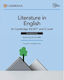 Literature In English For Cambridge Igcse And O Level Workbook (+digital Access) 3rd Ed - Russell Carey-trish Miller