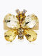 Caroline Svedbom Γυναικείο Δαχτυλίδι με Πέτρες