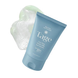 Tage Cica-Tree Water Jelly Sunscreen Serum SPF50+ 50ml Tage Cica-Tree Water Jelly Sunscreen Serum SPF50+ 50ml