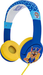 OTL PAW Patrol Movie Жични Детски On Ear Слушал...