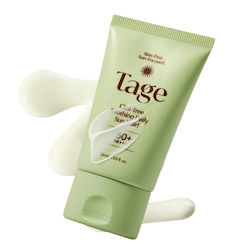 Tage Cica-Tree Soothing Sunscreen Face Lotion SPF50+ 50ml Tage Cica-Tree Soothing Sunscreen Face Lotion SPF50+ 50ml