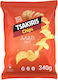 Tsakiris Potato Chips Salted 340gr 6-74007