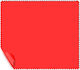 Reinigungstücher mit Mikrofasern Rot