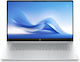 HP Omnibook 3 17.3" IPS FHD (Ryzen 7-250/16GB/512GB SSD/No OS) (US Keyboard)