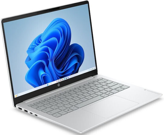HP Omnibook 3 14" IPS FHD+ (Core 5-120U/16GB/512GB SSD/W11 Home) (US Keyboard)