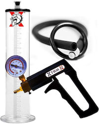 Swole Rod Pump S
