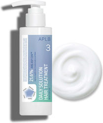 APLB Haarlotion Reparatur & Nährend 150ml APLB Haarlotion Reparatur & Nährend 150ml