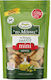 Tsatsaronaki Manna Mini Olive Oil Crostini 120gr 1-70355